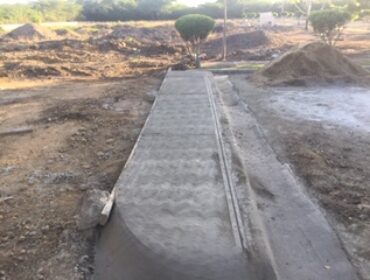 Infraestructura